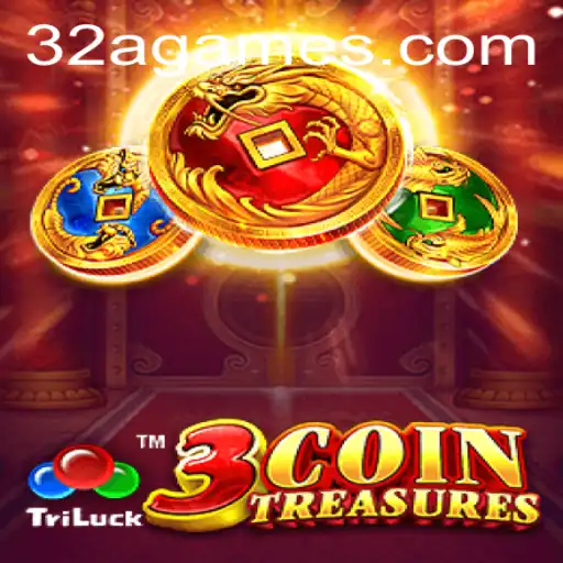 Explorando 3CoinTreasures: O Novo Fenômeno dos Jogos Online