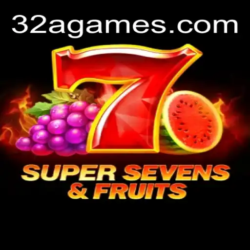 Explorando o Mundo do 7SuperSevensFruits: Um Jogo de Sorte e Estratégia