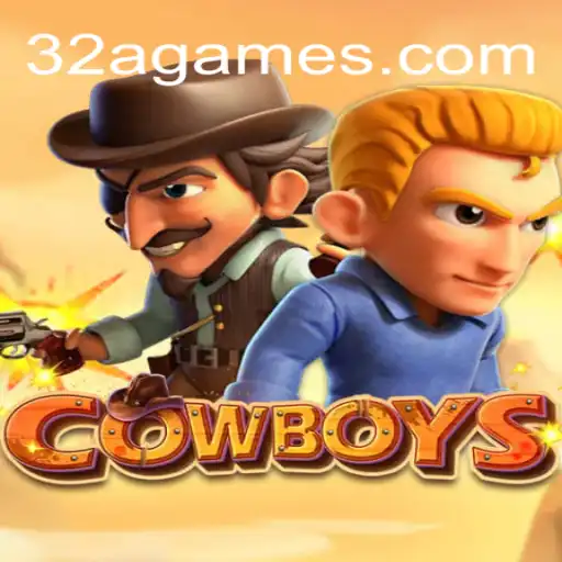 Descubra o Mundo de COWBOYS: Um Jogo de Estratégia e Aventura