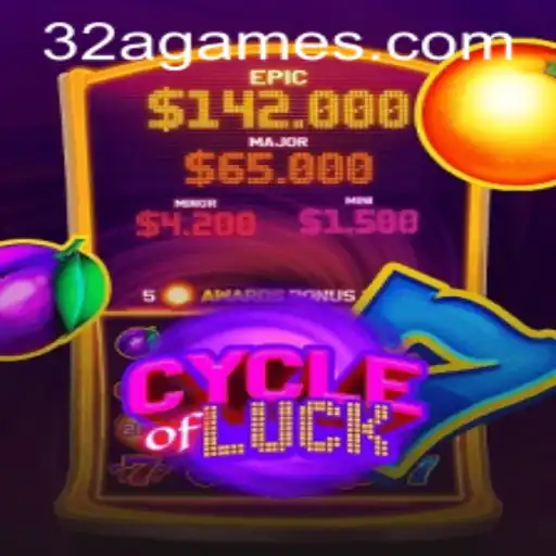 Desvendando o Fascinante Mundo de CycleofLuck