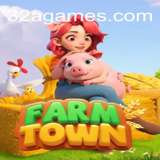 Descubra o Mundo de FarmTown: Um Jogo de Simulação Agrícola