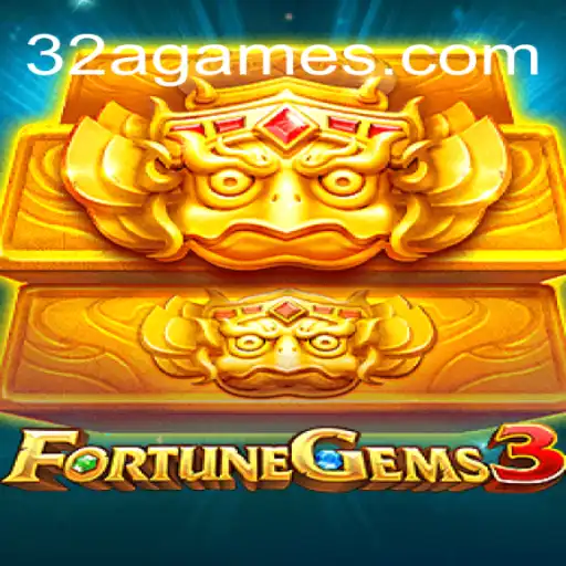 FortuneGems3: Descubra a Emoção e as Regras do Jogo Popular