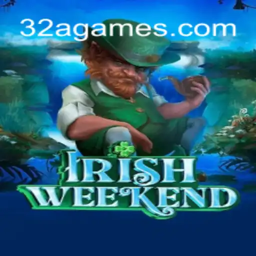 Descubra o Fascinante Mundo de IrishWeekend: Um Jogo de Aventura e Estratégia