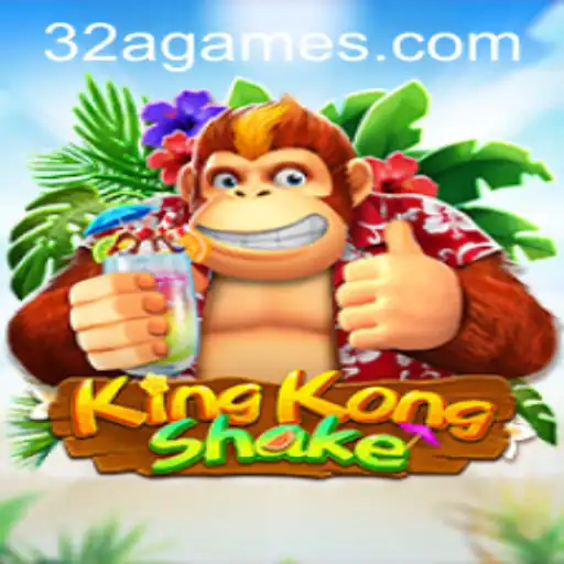 Descubra o Mundo de KingKongShake: A Nova Sensação em Jogos Online