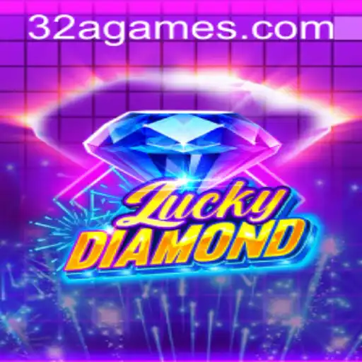 Descubra o Jogo LuckyDiamond e Como Jogar na Plataforma 32a.com