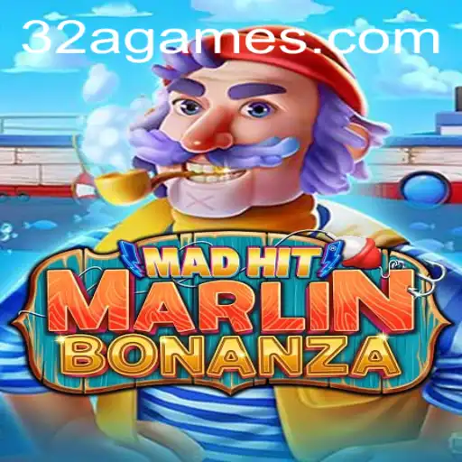 MadHitMarlinBonanza: Descubra a Emoção deste Incrível Jogo Online