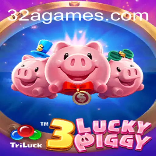 3LUCKYPIGGY: Desvendando o Mundo do Jogo de Azar Online