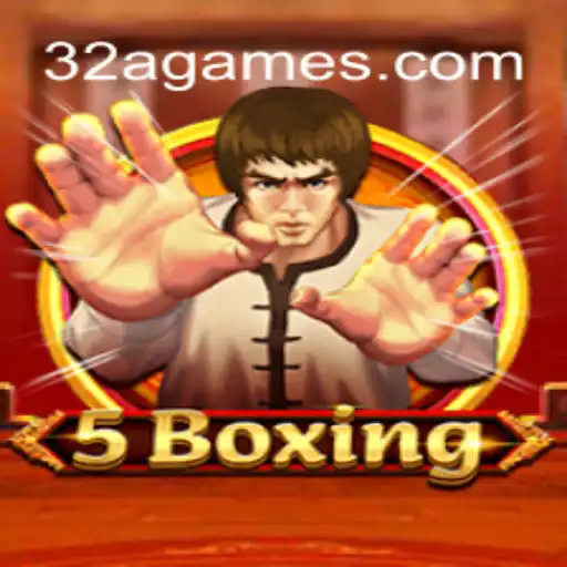 Descubra o Mundo Emocionante de 5Boxing