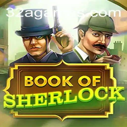 Explorando o Universo de BookOfSherlock: Detetives, Desafios e Diversão