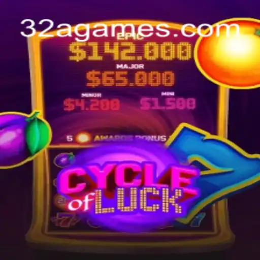 Desvendando o Fascinante Mundo de CycleofLuck