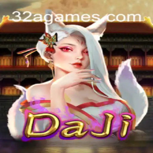 Descubra o Mundo de DaJi: Um Jogo Inovador com 32a.com