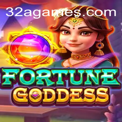 FORTUNEGODDESS: A Inovação no Mundo dos Jogos de Azar