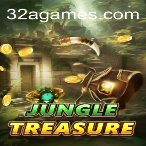 JungleTreasure: Uma Aventura Selvagem Repleta de Mistérios
