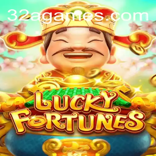 Explorando o Mundo de LUCKYFORTUNES: Um Guia Completo