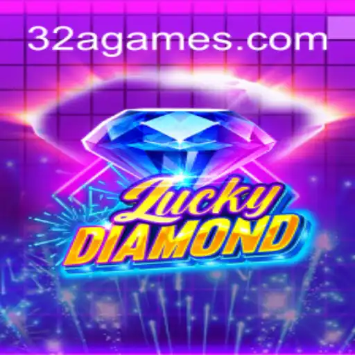 Descubra o Jogo LuckyDiamond e Como Jogar na Plataforma 32a.com