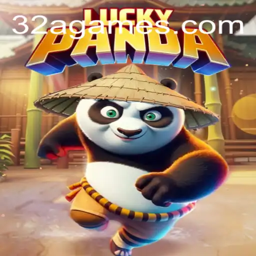 LuckyPanda: O Fascinante Mundo do Entretenimento Digital da 32a.com