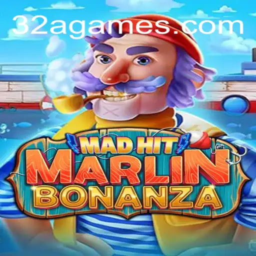 MadHitMarlinBonanza: Descubra a Emoção deste Incrível Jogo Online