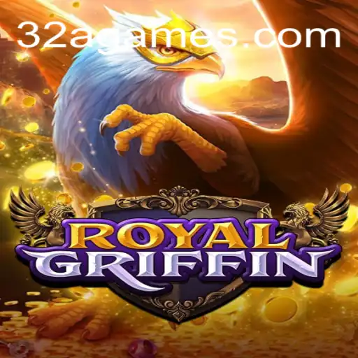 Descubra RoyalGriffin: O Novo Jogo que Está Dominando o Cenário de Entretenimento Digital