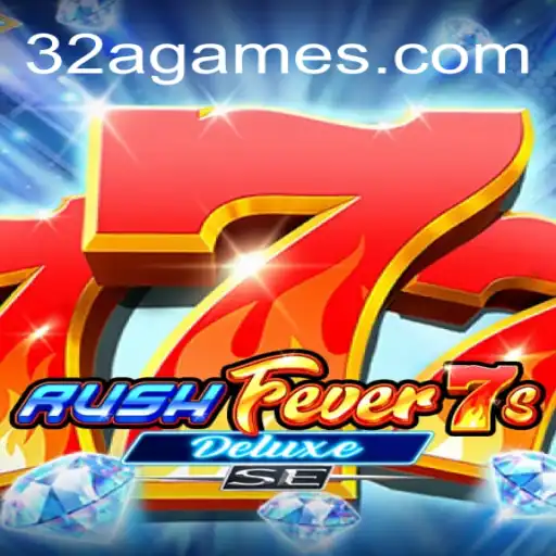 Explorando o Mundo de RushFever7sDeluxeSE