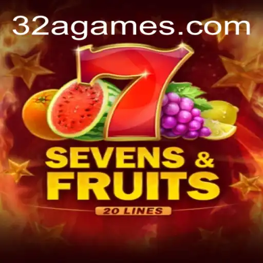 Descubra o Fascinante Mundo de SevensFruits20: Um Jogo de Azar Inovador