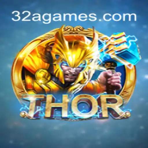 Descubra o Mundo de THOR - Um Jogo de Aventura Épica e Estratégia