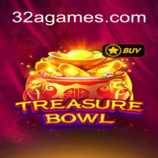 Descubra o Fascinante Jogo TreasureBowl: Uma Aventura Épica