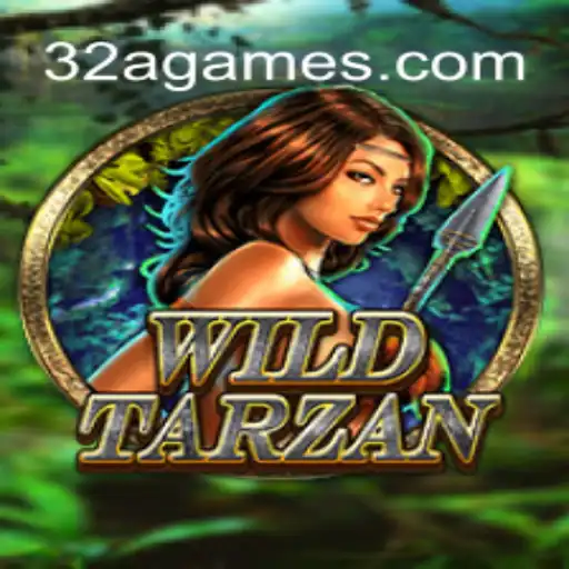 WildTarzan: Explorando Aventuras Selvagens com 32a.com