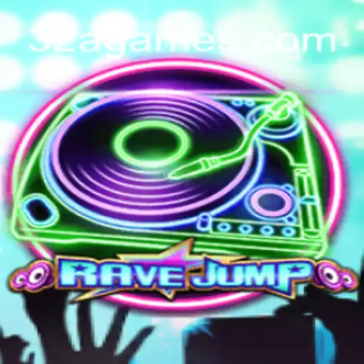 RaveJump: Mergulhe na Emoção do Novo Sensação Virtual