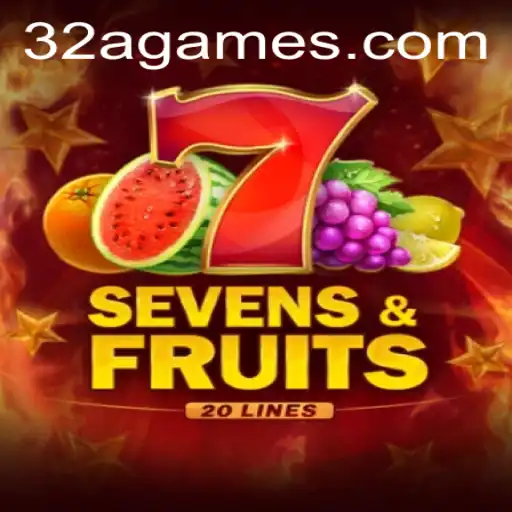 Descubra o Fascinante Mundo de SevensFruits20: Um Jogo de Azar Inovador