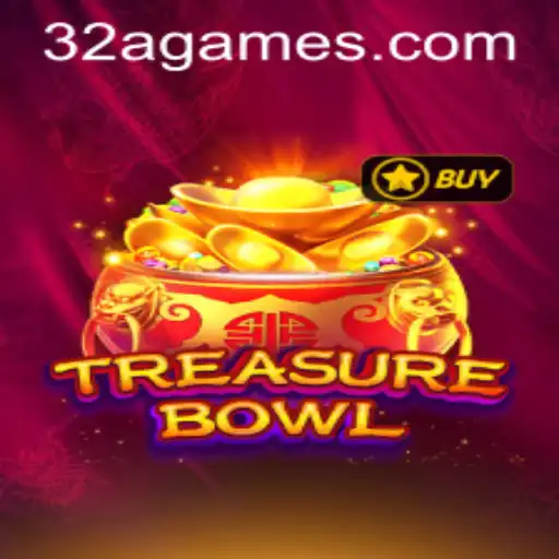 Descubra o Fascinante Jogo TreasureBowl: Uma Aventura Épica