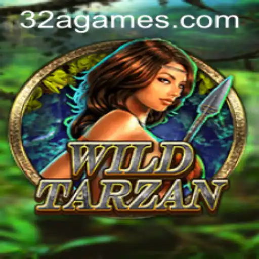 WildTarzan: Explorando Aventuras Selvagens com 32a.com